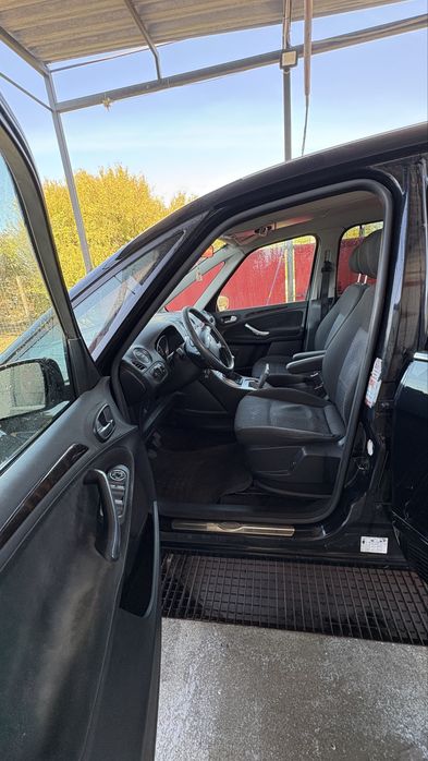 FORD Galaxy 0 — imagine 5