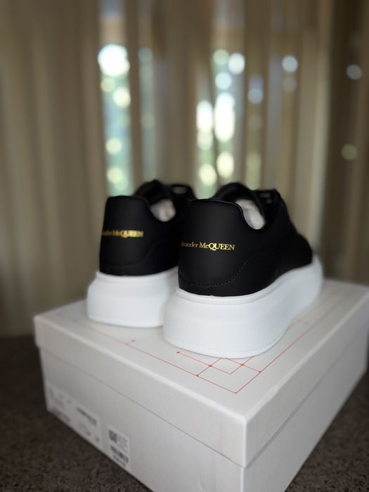 Alexander McQueen