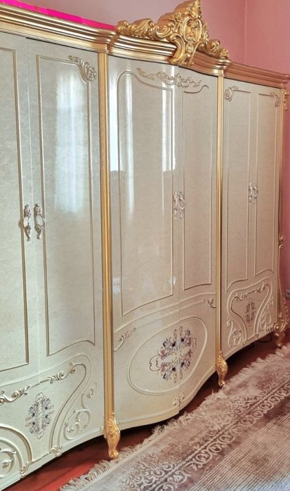 Мебель спальня