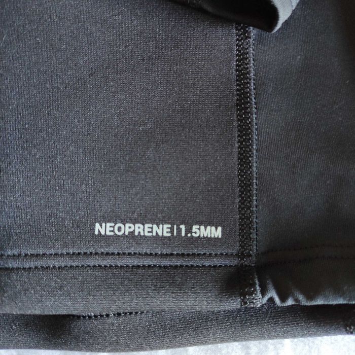 Decathlon, дамска блуза за сърф, с UV защита, НЕОПРЕН И ПОЛАР