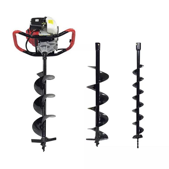 Аренда прокат мотобур