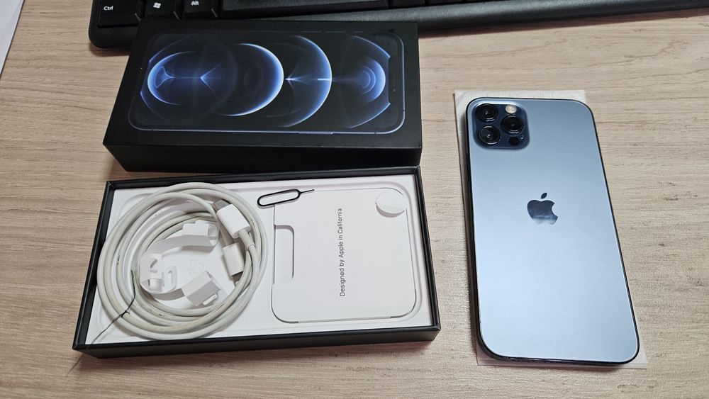Iphone 12 pro 128 Gb