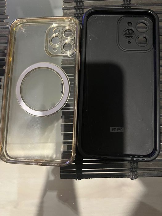 iPhone 11 Pro 64 GB Gold