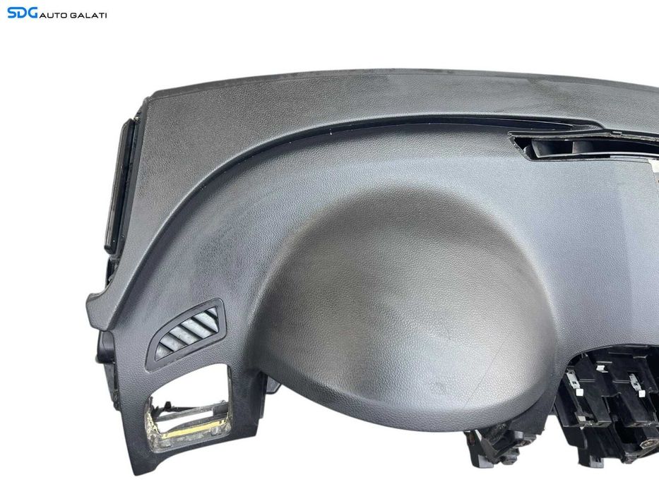 Plansa Bord cu Airbag Pasager Opel Insignia A 2008 - 2017 Cod 13242014 23145382 [C7553]