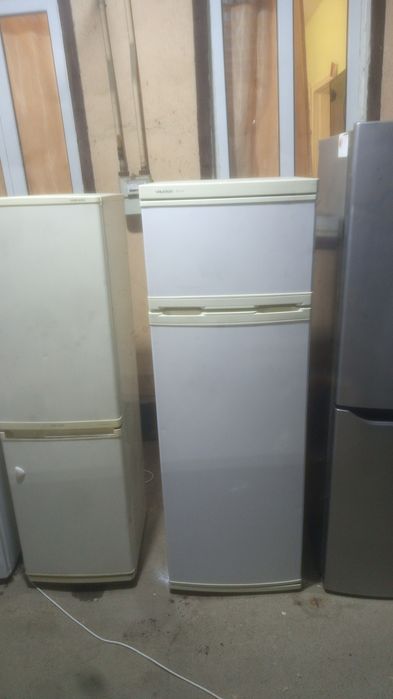 Холодильники рабочие