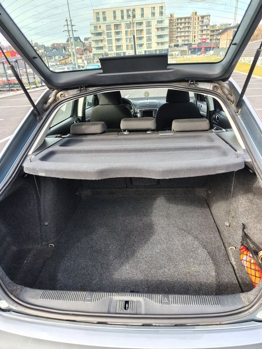 Skoda Octavia, 1.6Tdi, 2011, 199000 km