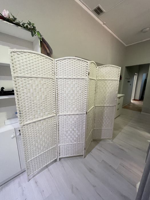 Новая комнатная ширма