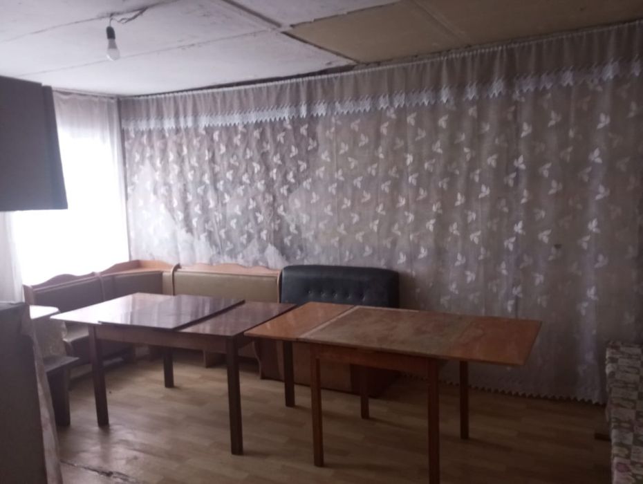 Продается дом находится в поселке