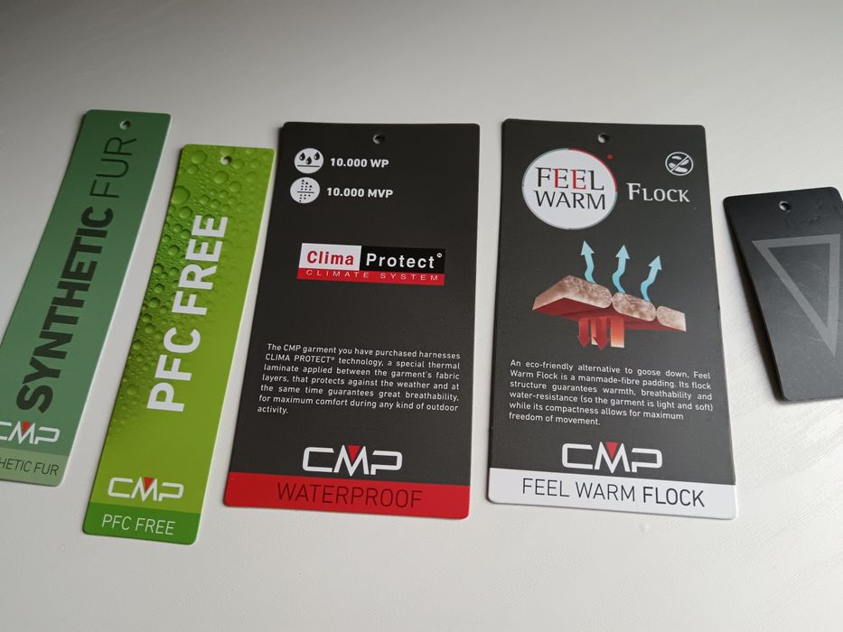 Ски / Сноуборд яке, дамско, CMP