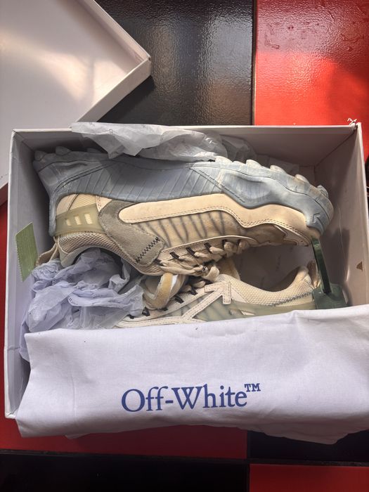 Off white odsy-1000