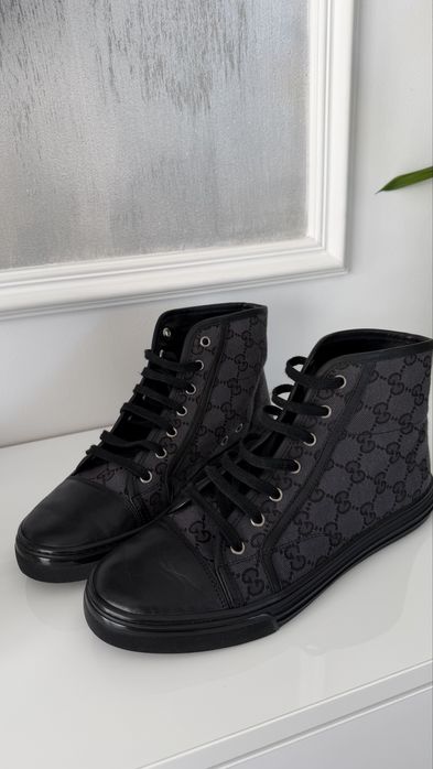 Ghete Gucci originale