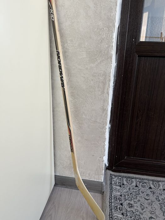 Клюшка nordway tornado детская