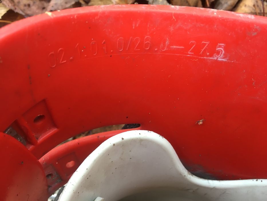 Ски обувки atomic race / salomon