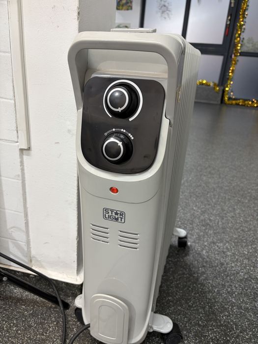 Vand calorifer folosit