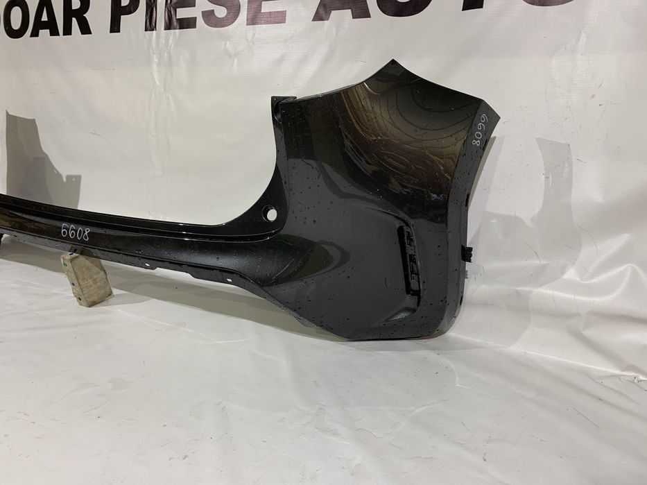 Bara spate Toyota Yaris Cross, 2021, 2022, 2023, 2024, cod origine OE 52159-0DB40.