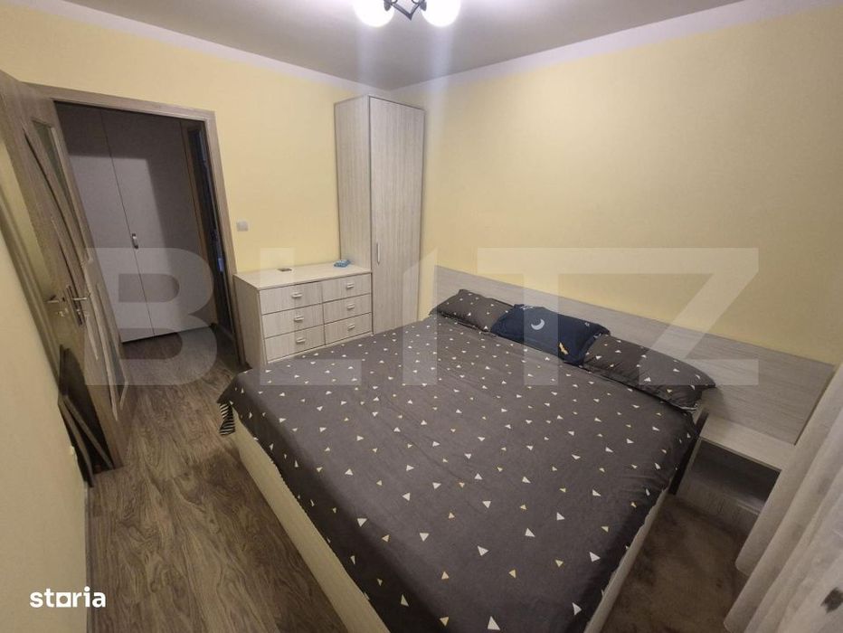 Apartament 2 camere, 40 mp, zona Micro 3 — fotografia 1