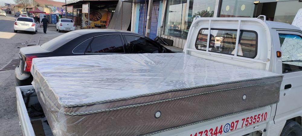 Матрас от 1 до 20 лет срок службы