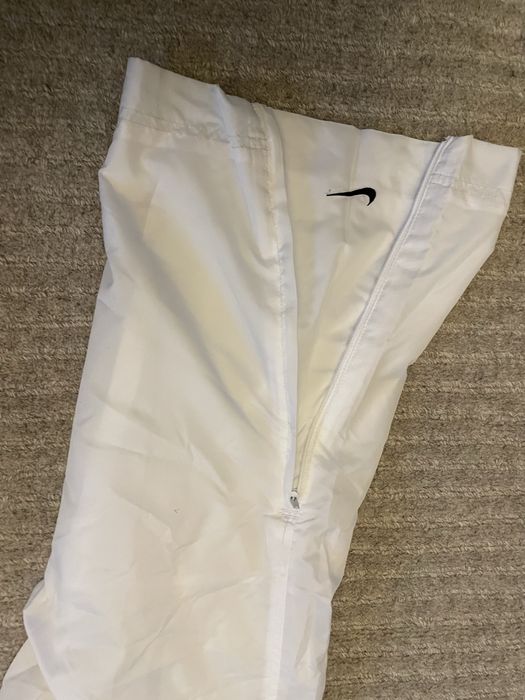 Pantaloni Nike noi fara eticheta