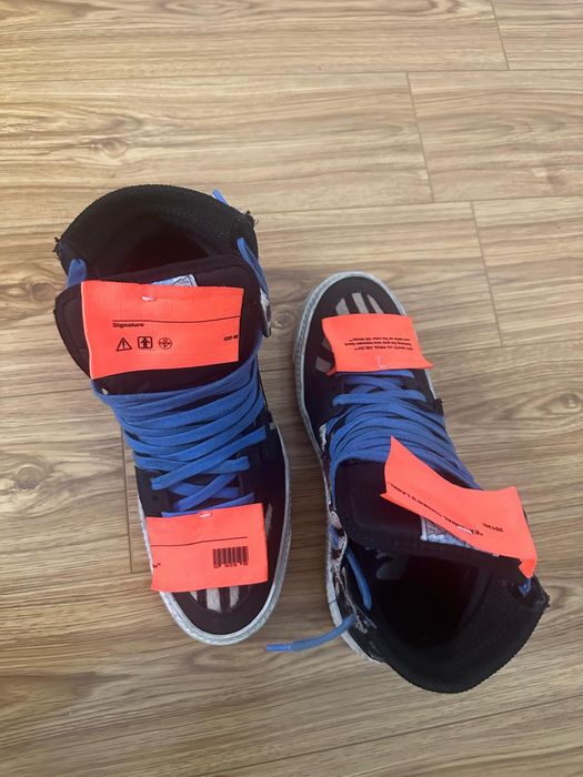 Sneakers Off-White 36