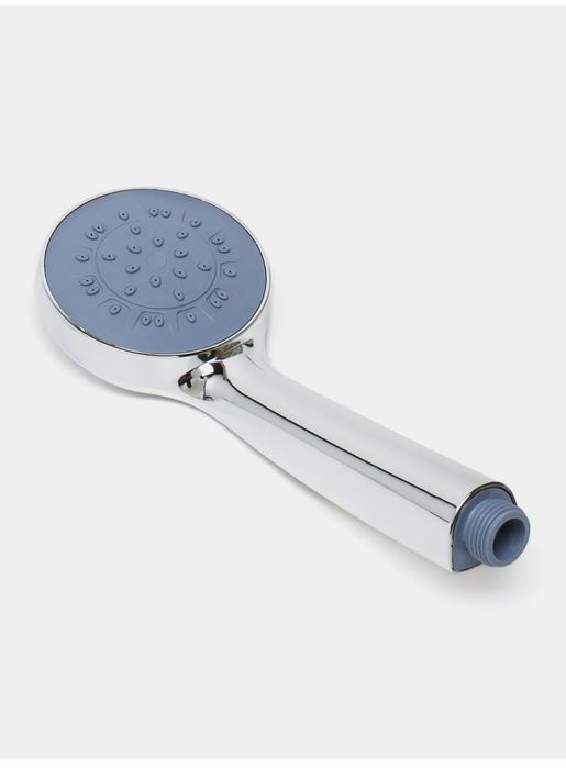 Электрический водонагреватель проточный с душем RYK-005, смеситель, Ар