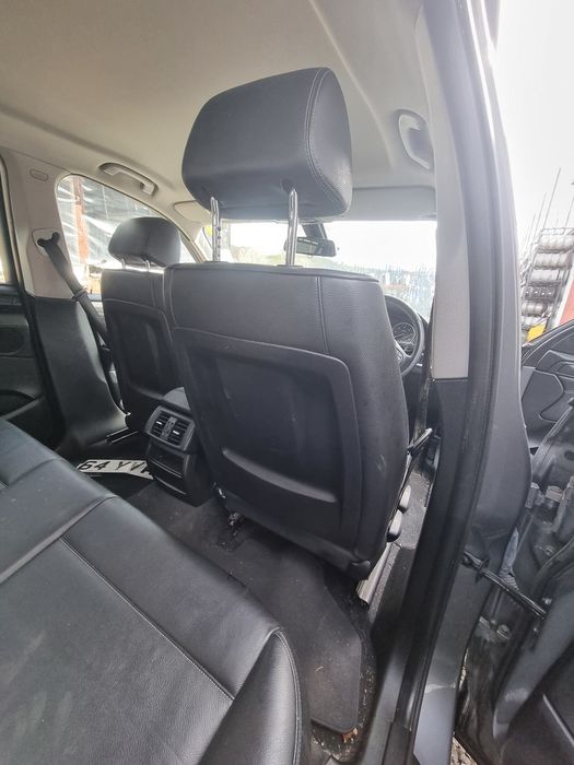 Interior complet BMW X3 F25 Facelift - SUV 4 Usi (1501)