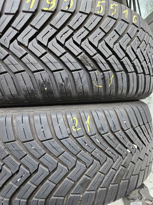 Гуми 195/55/16 Всесезонни