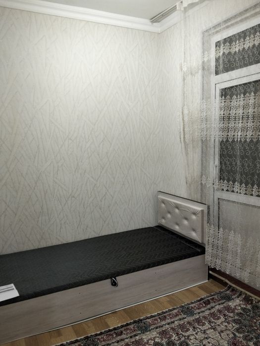 Продам квартиру 1х2/1/4  36 кв Чиланзар 17 квартал  можно Ипотека