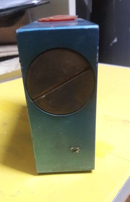 Контролен клапан / Кран клапа ф 100 / Хидравличен автомат за врата /