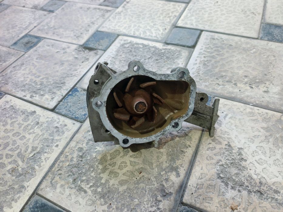 Matiz Best mator Galofka Kanival Ginirator
