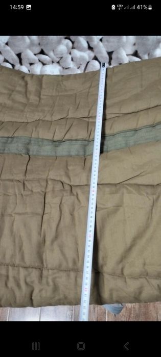 Sac de dormit nou nefolosit. 3 sezoane