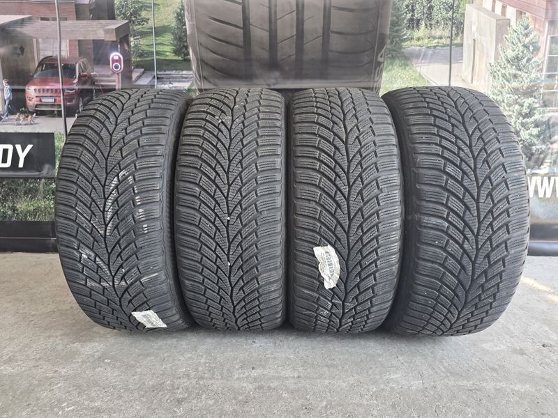 225/45/17 Continental 4бр