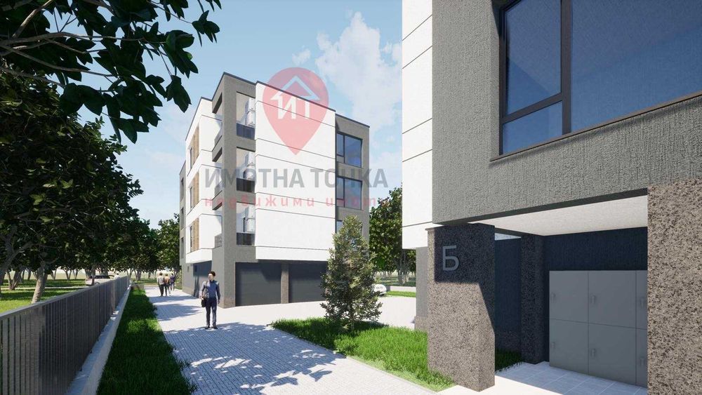 Продава се Тристаен апартамент в Асеновград - 95 кв.м за 900 €/кв.м - Снимка #5