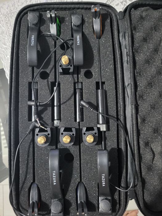 Swingari tazura MKM3