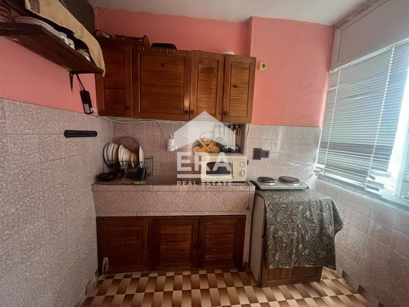 Продава се Двустаен апартамент в Русе, Дружба 1 - 43 кв.м за 711 €/кв.м - Снимка #3