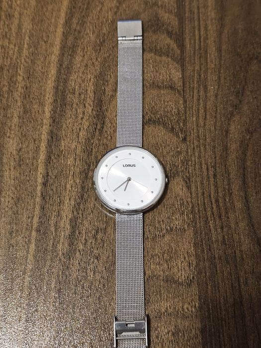 -60% Seiko Swarovski&Solar оригинални дамски часовници