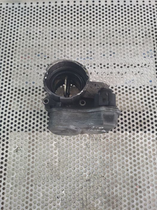 Clapeta Acceleratie Vw Passat B6 Golf 5 Touran Skoda Seat 2.0 Diesel An 2004-2005-2006-2007-2008 Co
