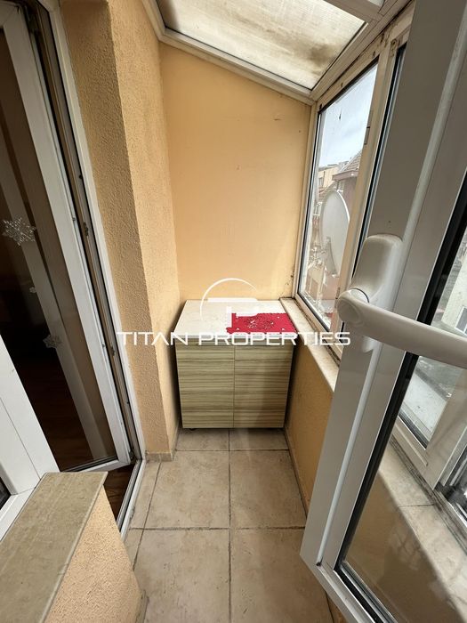 Дава се под наем Двустаен апартамент в Варна, Център - 54 кв.м за 400 € - Снимка #10