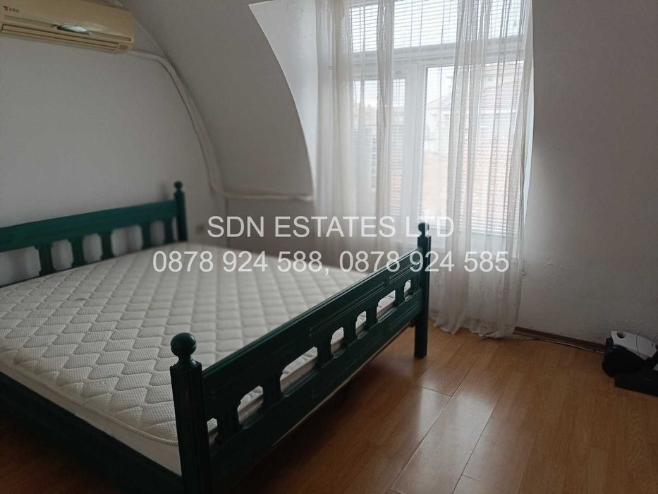 Продава се Двустаен апартамент в Казанлък - 82 кв.м за 1027 €/кв.м - Снимка #1