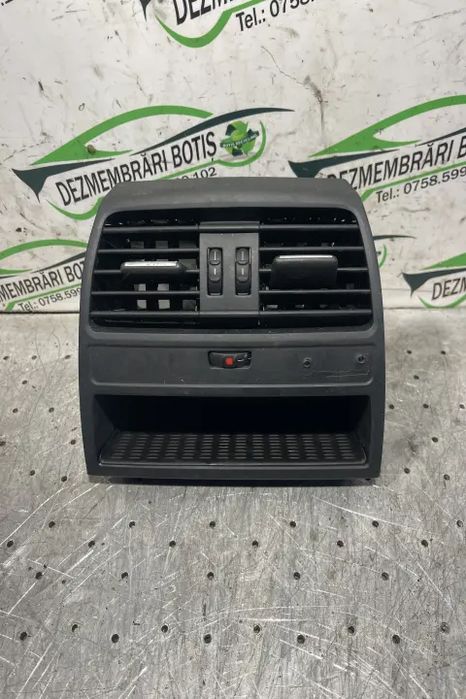 Grila ventilatie spate BMW Seria 7 2009 730d AT (245 hp)
