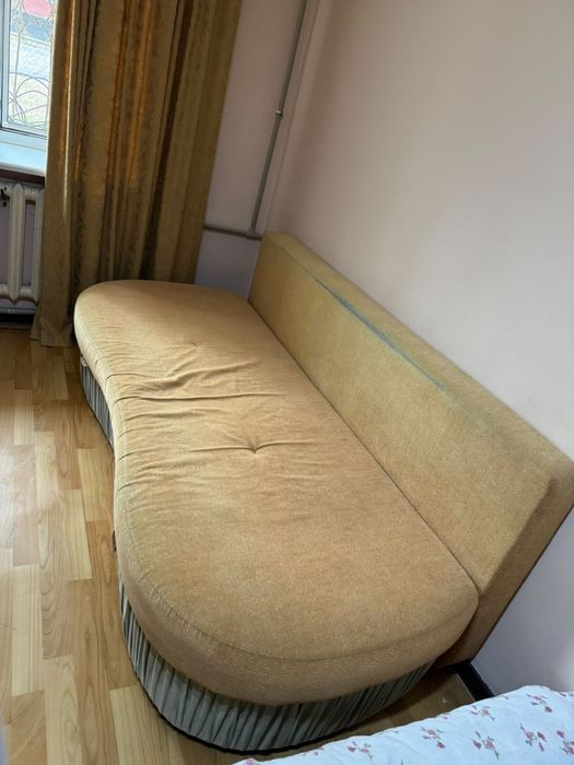 Продам диван раскладной