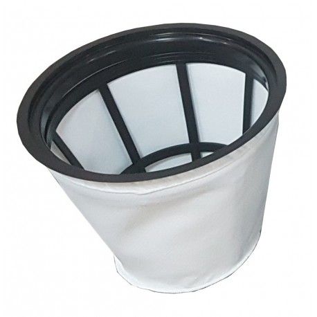 Aspirator 2000W CB60-2B umed uscat 2 motoare cuva polipropilena