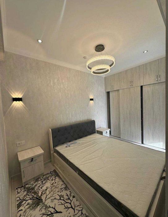 Сдается квартира иностранцев или молодой семье