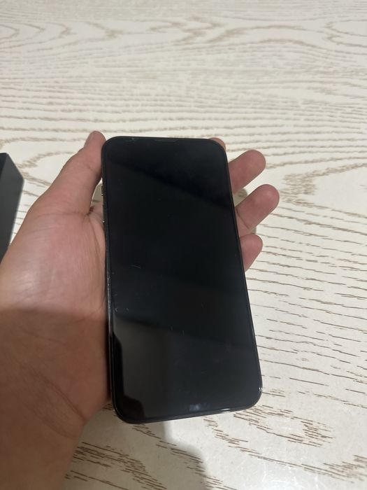 Iphone 13 pro sotiladi