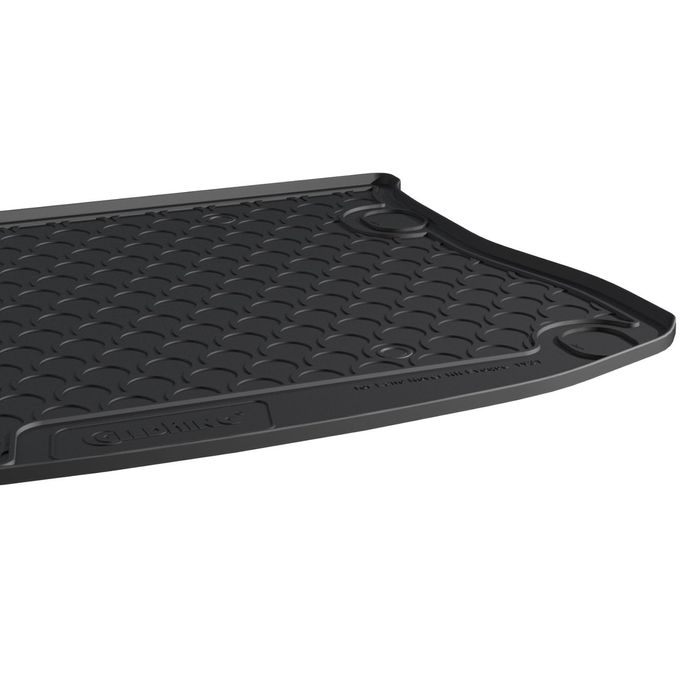 Tavita portbagaj Range Rover Evoque 5 usi 2011-02.2019, din cauciuc Gledring