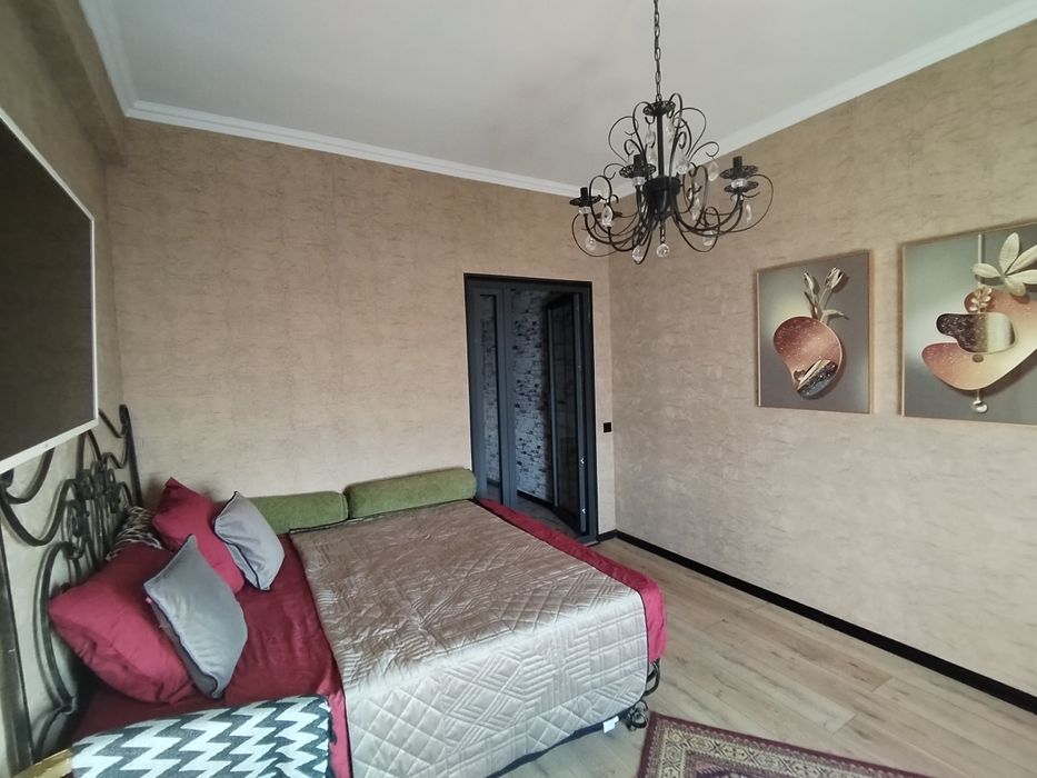 Сдам квартиру иностранцу‼️Яккасарайский район Глинка, Аэропорт