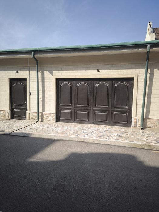 Продам ворота . Дарваза сотилади. Ворота . Двери.