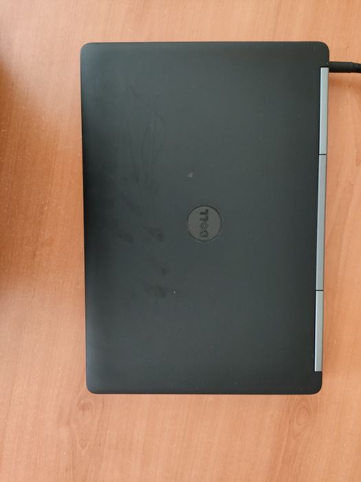 Dell Precision 7520 32GB DDR4