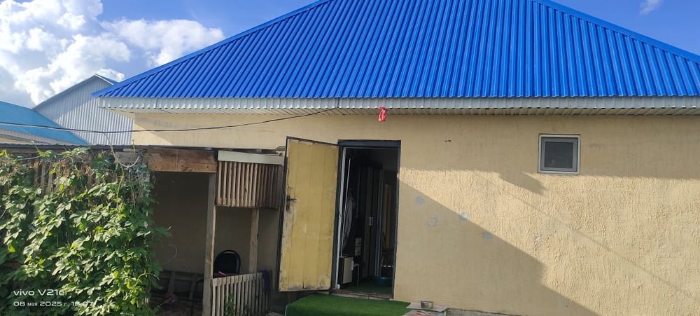 Үй сатылады дачадан