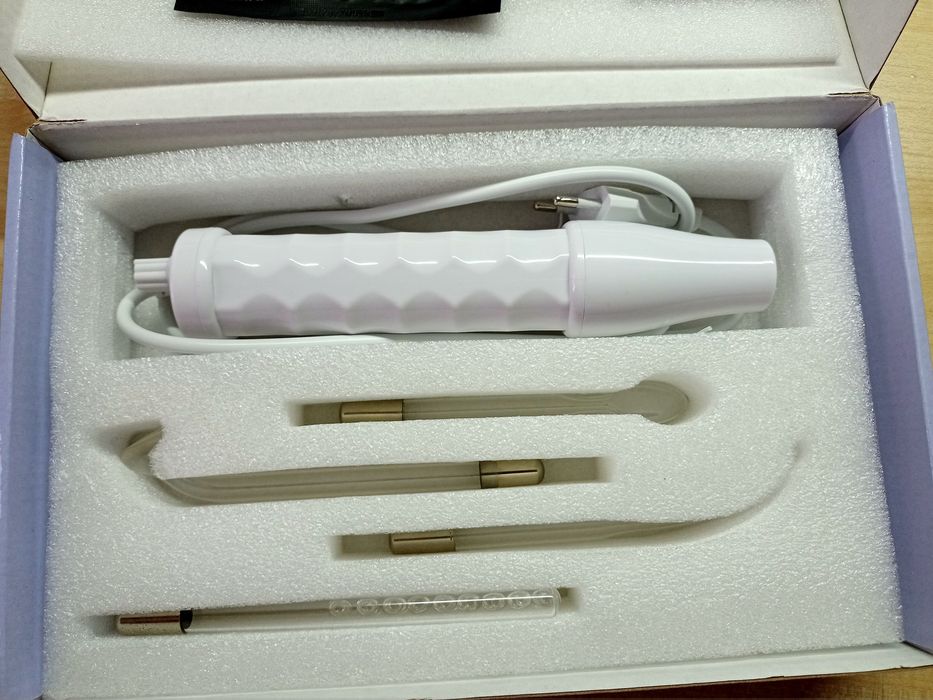 Дарсонваль, для кожи и волос