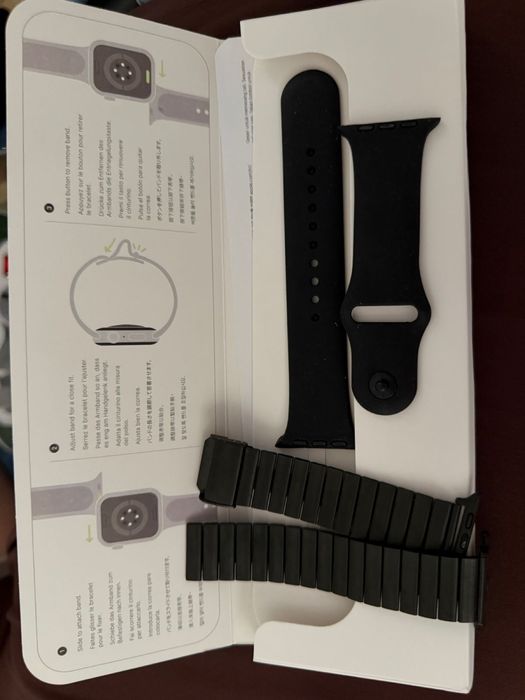 Apple Watch Series 11